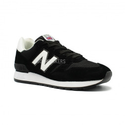 New Balance Женские 670 Black
