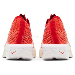 Nike ZoomX VaporFly University Red