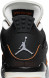 Женские кроссовки Nike Wmns Air Jordan 4 Retro &amp;#039;Starfish&amp;#039;