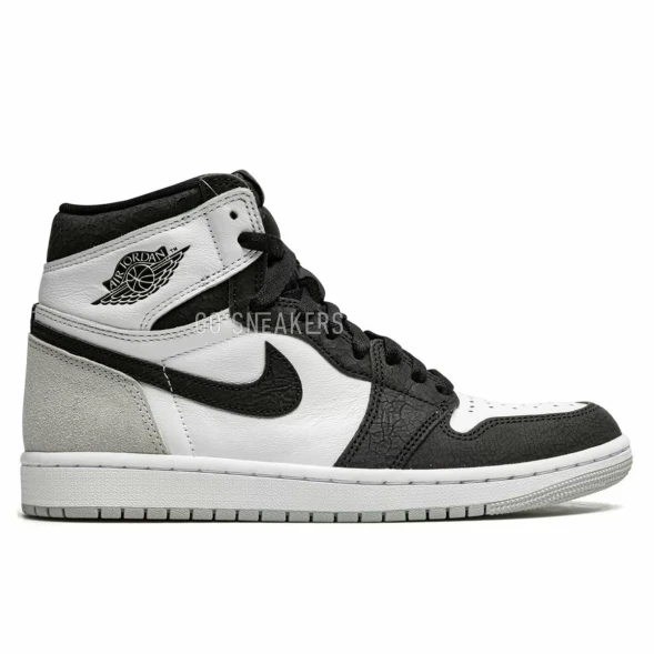 Унисекс кроссовки Nike Jordan 1 Retro High Bleached Coral