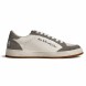 Мужские кеды Golden Goose Ball Star White Black