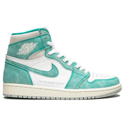 Nike Jordan 1 Retro High Turbo Green