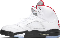 Nike Air Jordan 5 Retro &#039;Fire Red&#039; 2020