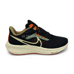 Nike Air Zoom Pegasus 39 Man Black
