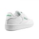 Женские кроссовки Reebok Club C85 Leather White 2.0