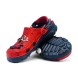 Унисекс сандалии Crocs Classic All-Terrain Clog Marvel Spider-Man