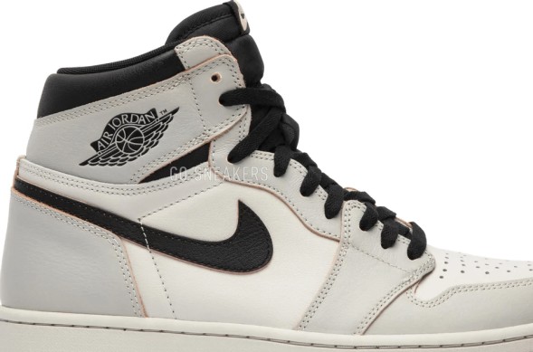 Унисекс кроссовки Nike Air Jordan 1 Retro High SB &amp;#039;NYC to Paris&amp;#039;