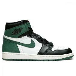 Nike Air Jordan 1 Retro High Og Clay Green