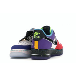 Nike Air Force 1 Low What The LA