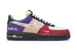 Nike Air Force 1 Low What The LA