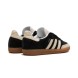 Унисекс кеды Adidas Originals Samba OG Core Black Wonder White