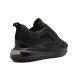 Женские кроссовки Nike Air Max 720 Black