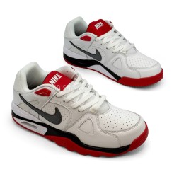 Nike Air Cross Trainer 3 Low &#039;Racer Black Red&#039;