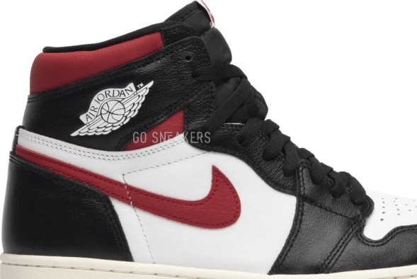 Унисекс кроссовки Nike Air Jordan 1 Retro High OG &amp;#039;Gym Red&amp;#039;