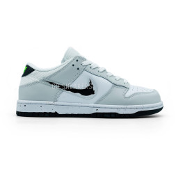 Nike Dunk Low Light Iron Ore Avec