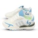 Женские кроссовки Adidas Nite Jogger White/Blue