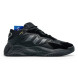 Мужские кроссовки Adidas Streetball Cordura Total Black