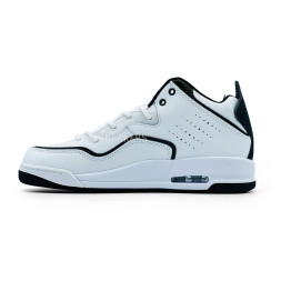 Nike Air Jordan Courtside 23 Concord White