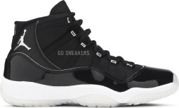Женские кроссовки Nike Air Jordan 11 Retro GS &#039;Jubilee / 25th Anniversary&#039;