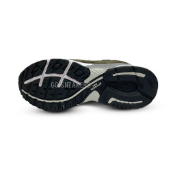 New Balance 992 Man Khaki