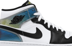 Nike Air Jordan 1 Mid SE &#039;Heat Reactive - Color Change&#039;