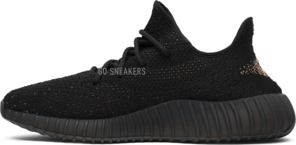 Унисекс кроссовки Adidas Yeezy Boost 350 V2 &amp;#039;Copper&amp;#039;