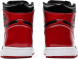 Унисекс кроссовки Nike Air Jordan 1 Retro High OG &amp;#039;Patent Bred&amp;#039;