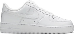 Nike Air Force 1 &#039;07 &#039;Triple White&#039;