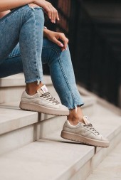 New Balance 302 Grey