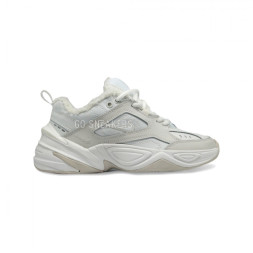 Nike M2K Tekno White Winter 