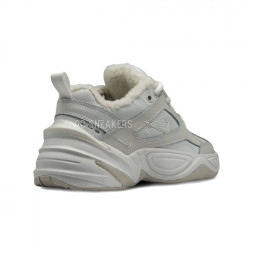 Nike M2K Tekno White Winter 
