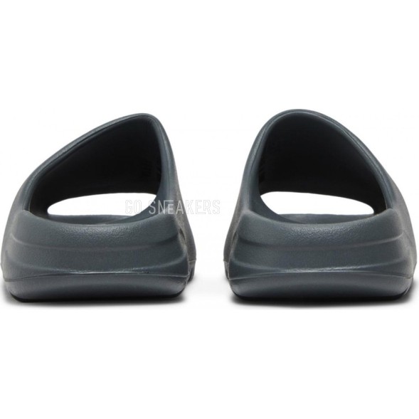 Унисекс тапочки Adidas Yeezy Slide Granite