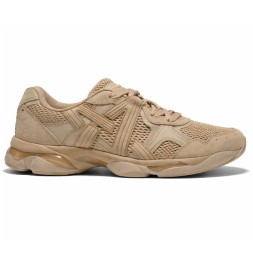 Onitsuka Tiger Tigrun "Wood Crepe"