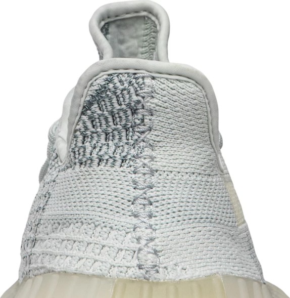 Унисекс кроссовки Adidas Yeezy Boost 350 V2 &amp;#039;Cloud White Reflective&amp;#039;