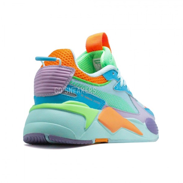 Женские кроссовки Puma Rs Toys - Multicilor