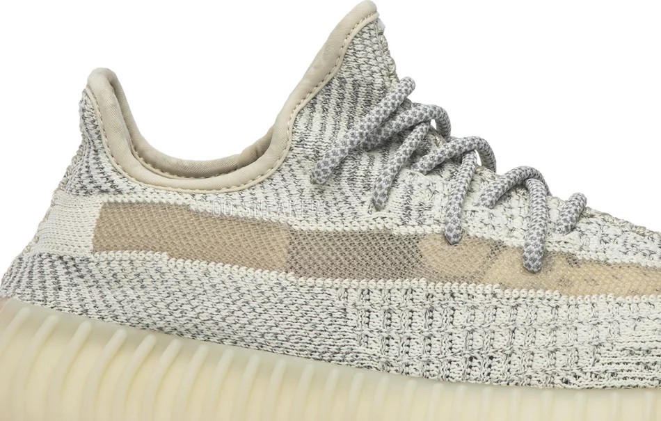 Adidas Yeezy Boost 350 V2 Lundmark Reflective 10 990 Adidas