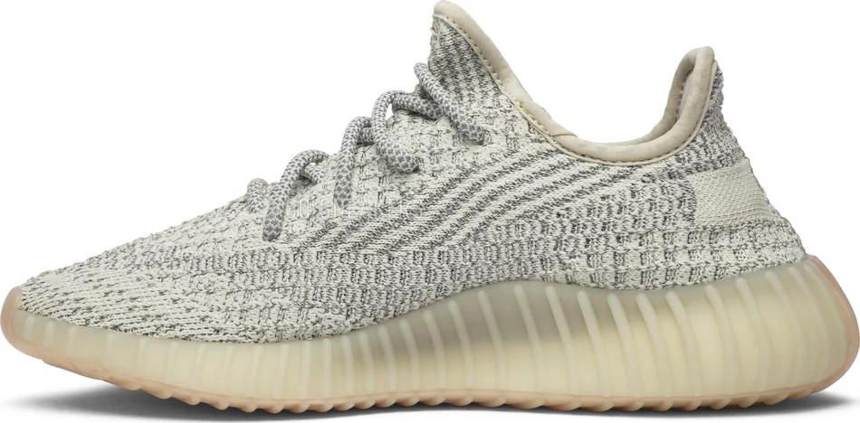 Adidas Yeezy Boost 350 V2 Lundmark Reflective