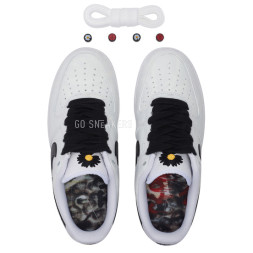 Nike Air Force 1 Low G-Dragon Peaceminusone Para-Noise 2.0