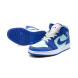 Унисекс кроссовки Nike Air Jordan 1 Mid &amp;#039;Blue Mint&amp;#039;