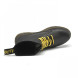 Мужские ботинки Dr. Martens Black