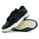 Мужские кроссовки Puma 180 Leather White/Black