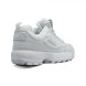 Женские кроссовки FILA Disruptor 2 Total White