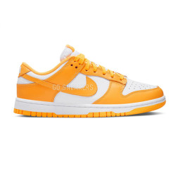 Nike Dunk Low Laser Orange