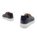 Мужские кроссовки Hugo Boss Lace Slip-On Sneaker Black