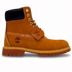 Timberland Winter Brown