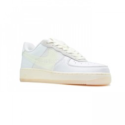 Мужские кроссовки Nike Air Force 1 LV8 WHITE WHITE-SAIL-BLACK