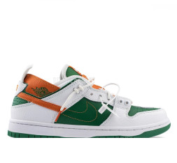 Nike Dunk Low Nike Pro Sb White Line