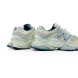 Унисекс кроссовки New Balance 9060 Beige