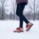 Женские кроссовки Ugg Lowmel Sneaker Rocky Oak