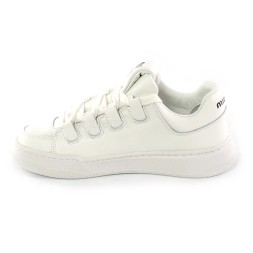 Miu Miu Sneakers White
